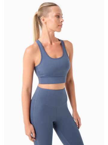 Organication Sport-BH "BIANNCA" in Hellnavy