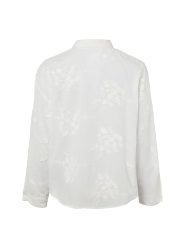 More & More Hemdbluse in ecru