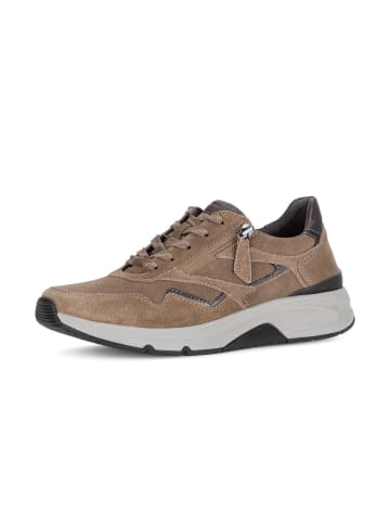 rollingsoft Sneaker low in braun
