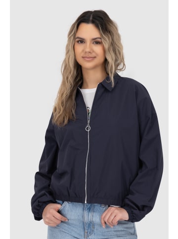 alife and kickin Übergangsjacke BlairAK A in marine