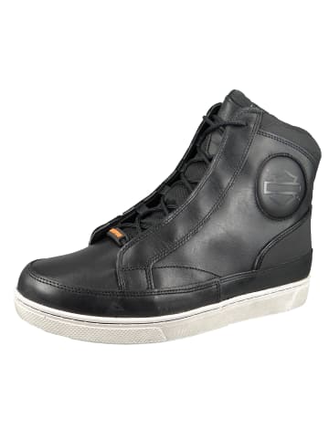 Harley Davidson Stiefel Varcon schwarz