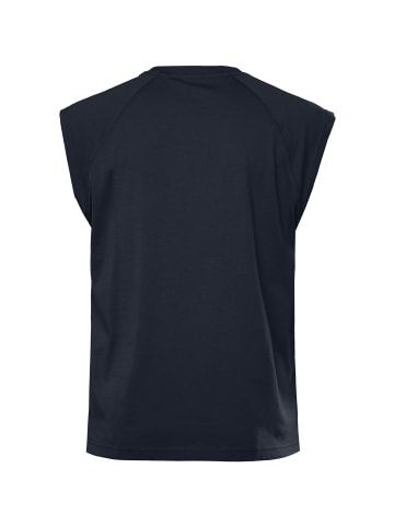 JP1880 Tank Top in navy blau