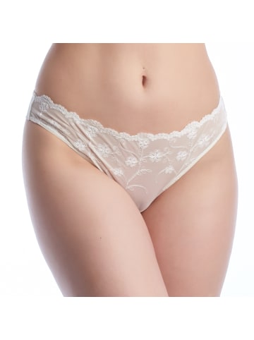 Selene Pantys in White