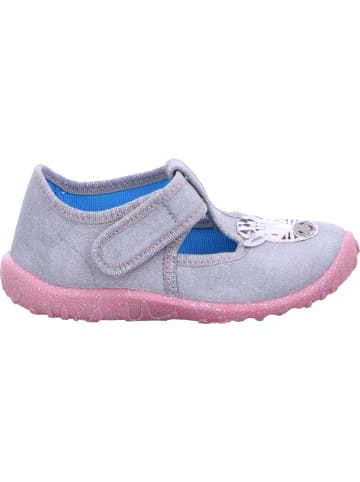 superfit Hausschuh in grau