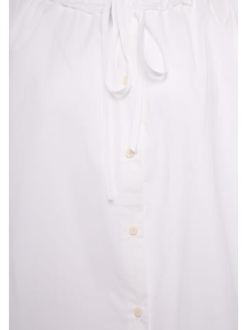 gaya Women Blouse in White