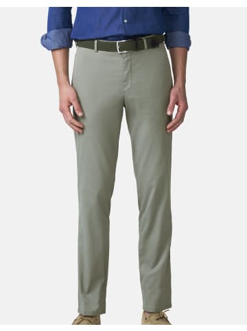 Meyer Hosen Roma 1-5080 in Oliv