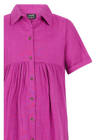 Protest " PRTHalaki JR in Punch Pink