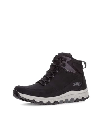 rollingsoft Sneaker low in schwarz