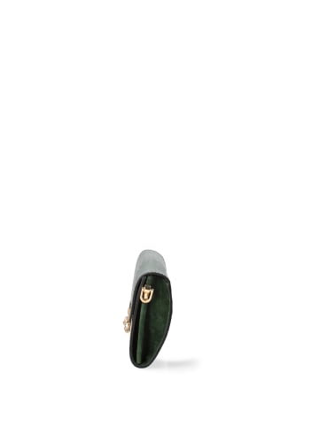 Gave Lux Crossbody bag in DARK GREEN