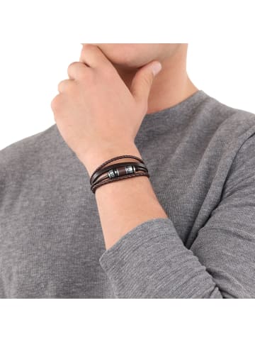 s.Oliver Armband in mehrfarbig