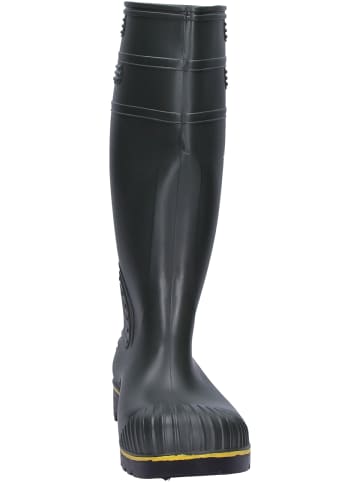 Dunlop Stiefel Acifort in grün