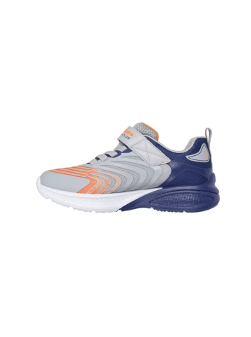 Skechers Sneakers Low MICROSPEC MAX ADVANCE- VORTIVOX in bunt