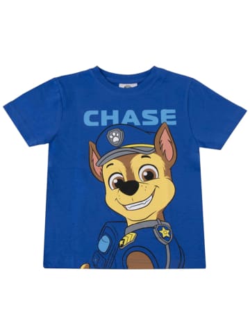 Cerda T-Shirt PAW Patrol Chase in Blau