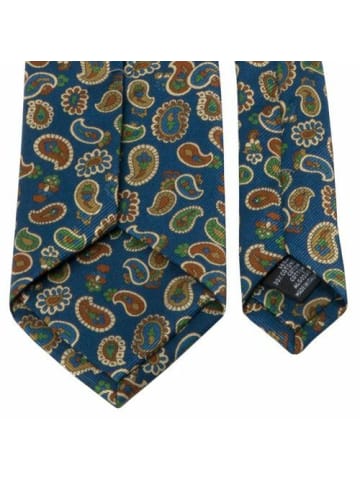 BGents Krawatte für Herren in dunkel-blau