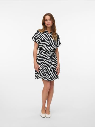 Vero Moda Hemdblusenkleid in Birch