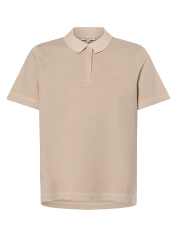 Marc O'Polo Poloshirt in sand