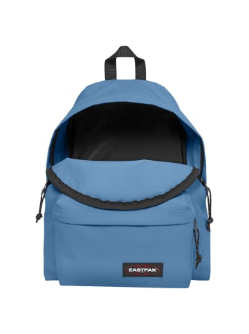 Eastpak Eastpak Padded Pak'r Backpack in Blau