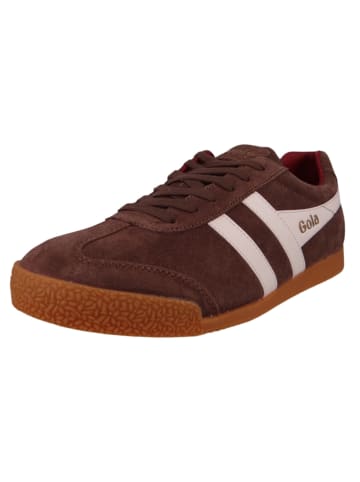 Gola Sneaker braun
