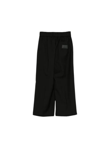 John Richmond Hose RBP26243PA Schwarz