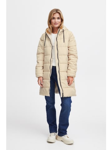 Fransa FRMabelle relaxed fit in Oxford Tan