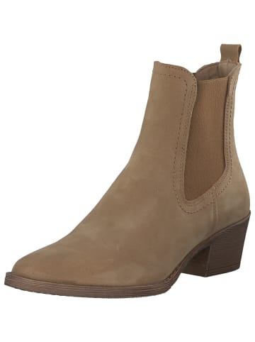 Tamaris Stiefeletten in CAMEL