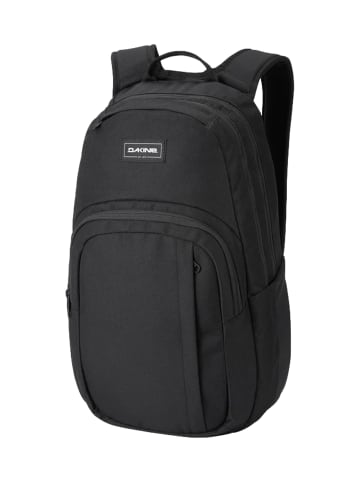 Dakine Rucksack 'Campus L 25L' in schwarz