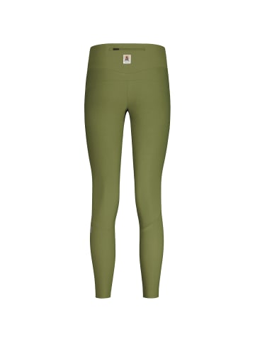 Maloja W DOSTM. LEGGINGS in Lorbeere