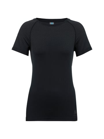 Odlo Funktionsshirt PERFORMANCE LIGHT ECO in black