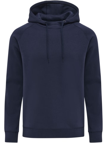 Hummel Hummel Hoodie Hmlred Multisport Herren in MARINE