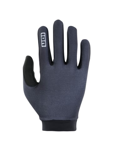 ION IGLOVES ILOGO in Schwarz
