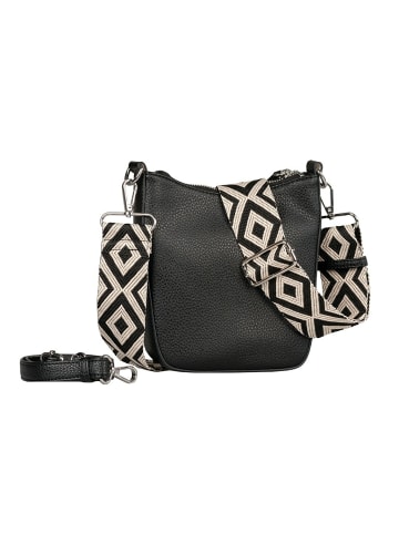 Gabor Umhängetasche für Damen in uni