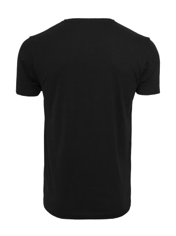 Mister Tee T-Shirts in black