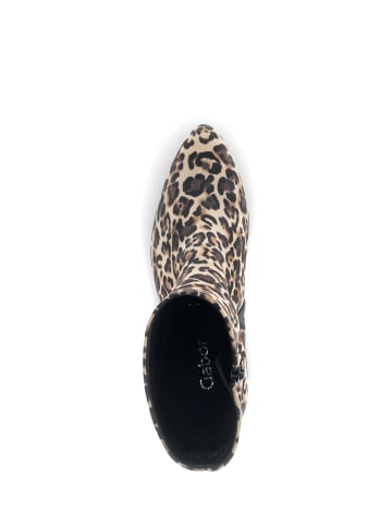 Gabor Stiefelette in braun