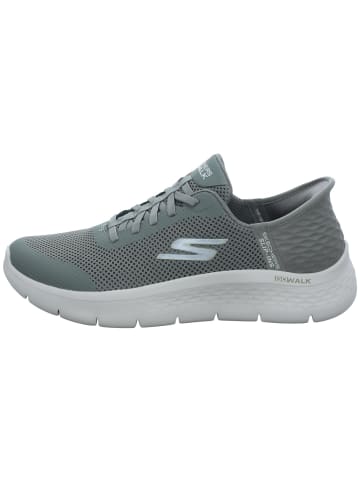 Skechers Sportschuh in gruen