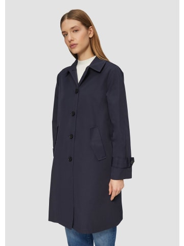 s.Oliver Outdoor-Mantel in 5959_navy