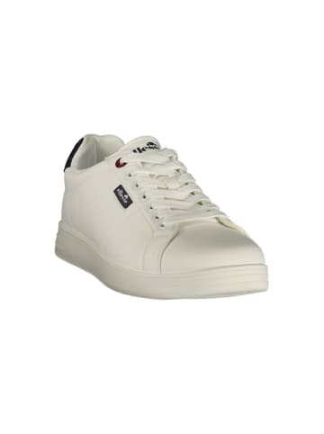 ellesse Weiß Polyurethan Herren Sneaker