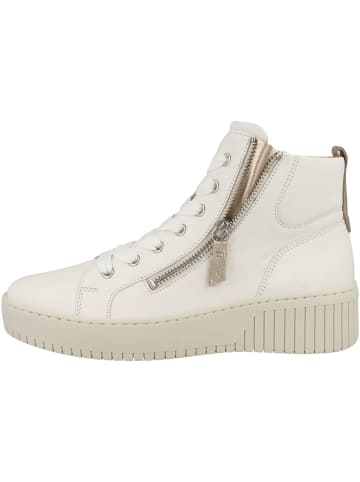 Gabor Sneaker high 43.130 in beige