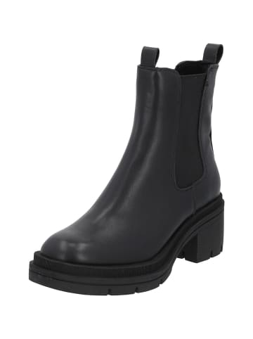 Marco Tozzi Stiefeletten in BLACK