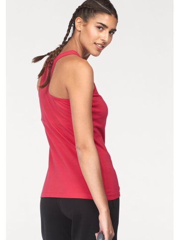 Eastwind Tanktop in schwarz, koralle, weiß