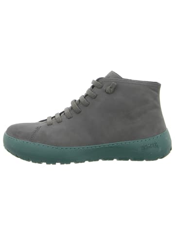 Camper Stiefelette in grau