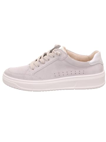 Legero Sneakers Low REJOISE in Aluminio