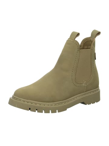 Tamaris Chelsea Boots in Beige
