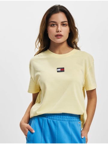 Tommy Hilfiger T-Shirts in mimosa yellow