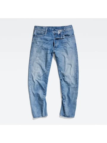 G-Star Raw Jeans in sun faded air force blue