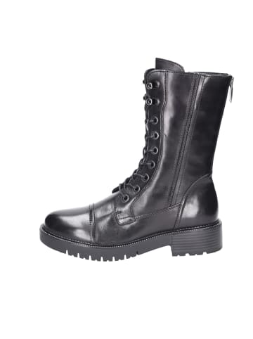 Regarde le Ciel Boots in schwarz