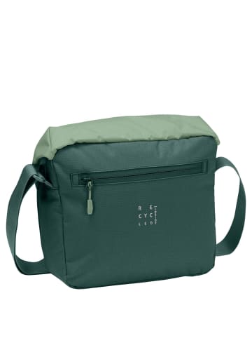 Vaude Rom III - Umhängetasche S  24 cm (dark forest) in dark forest