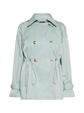 faina Jacke in Mint