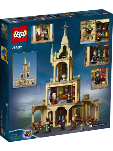 LEGO Harry Potter 76402 Hogwarts™: Dumbledores Büro