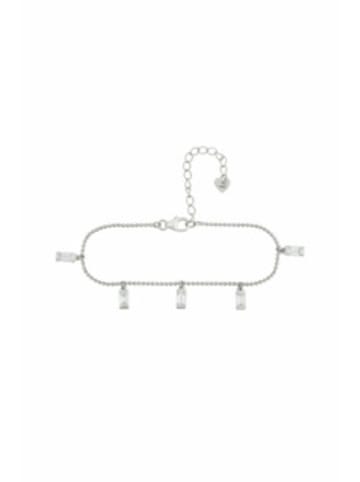 caï Armband für Erwachsene in silber in silber