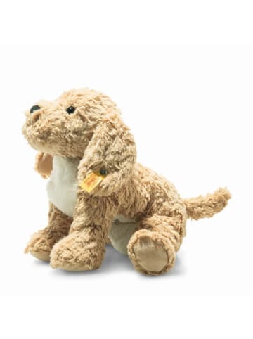 Steiff Berno Goldendoodle 26 beige l in Braun ab 0 Monate